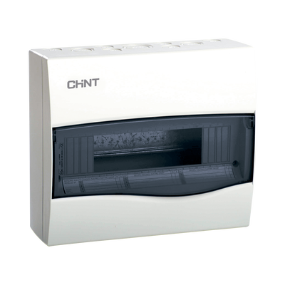 Centros de Carga e Interruptores CHINT CD40S12
