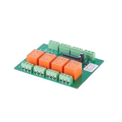 Chapas Magnéticas  Electronic Design CES4