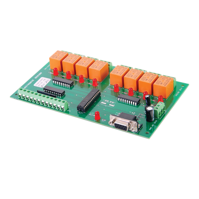 Accesorios  ELECTRONIC DESIGN CES8