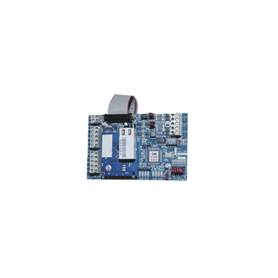 Control  de Acceso  KEYSCAN-DORMAKABA CIM