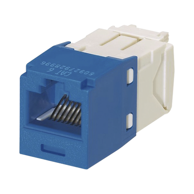 Categoría 6  PANDUIT CJ688TGBU