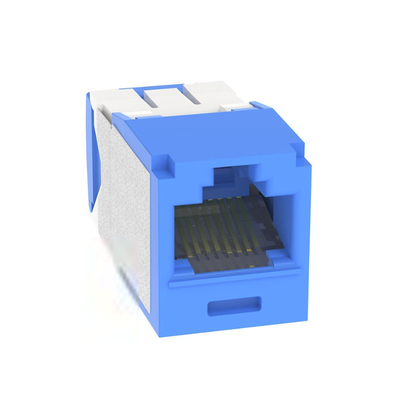 Categoría 6A PANDUIT CJE6X88TGBU