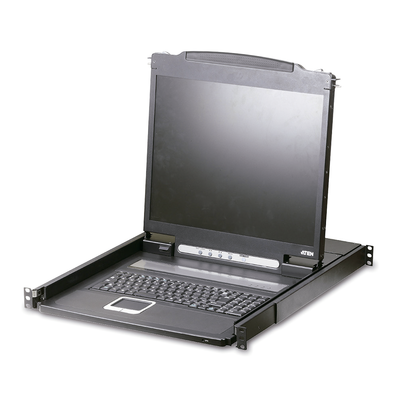 Videovigilancia ATEN CL1000N
