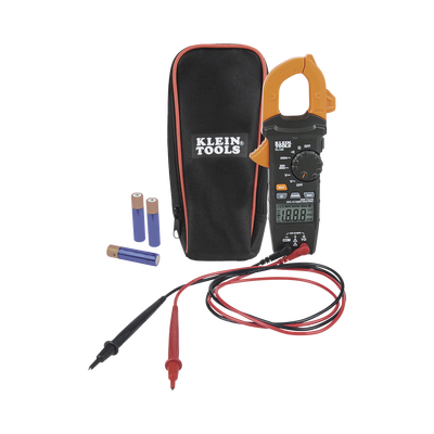 Medición e Inspección Eléctrica KLEIN TOOLS CL-120