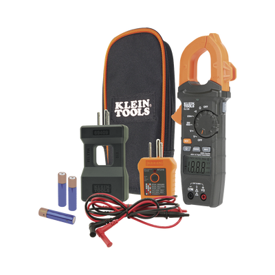 Accesorios de Instalación KLEIN TOOLS CL-120-KIT