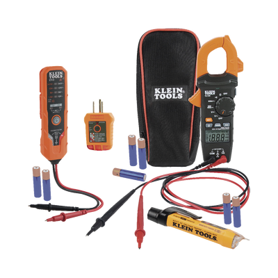 Medición e Inspección Eléctrica KLEIN TOOLS CL120VP