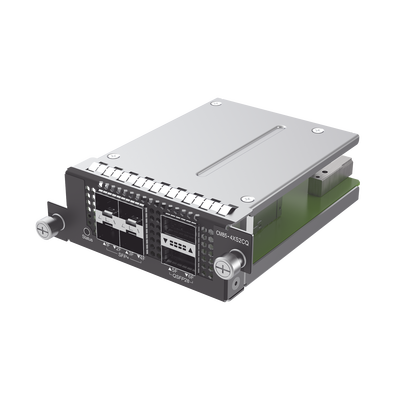 Switches  RUIJIE CM85-4XS2CQ