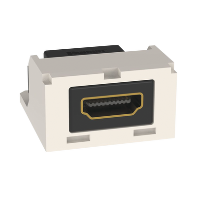 Jacks / Plugs  PANDUIT CMHDMIIW