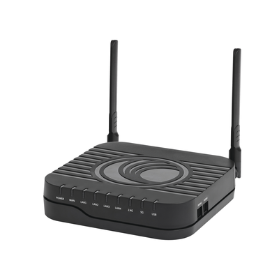 Redes e IT  CAMBIUM NETWORKS CNPILOT-R201