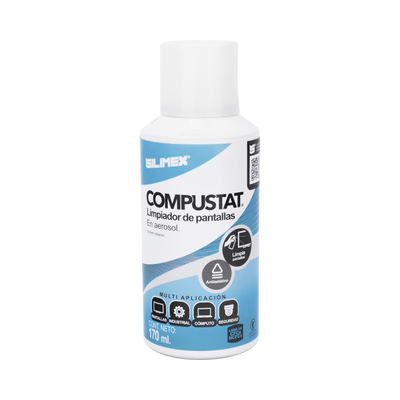 Herramientas SILIMEX COMPUSTAT