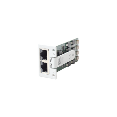 Redes TRANSTECTOR CPX-GBE/POE