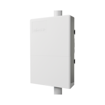Redes e IT  MIKROTIK CRS310-1G-5S-4S+OUT