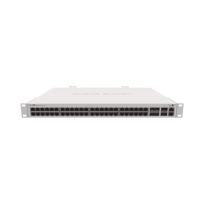 Switches  MIKROTIK CRS354-48G-4S+2Q+RM