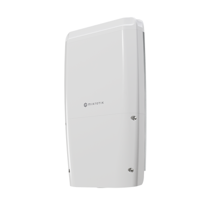 Redes e IT MIKROTIK CRS504-4XQ-OUT