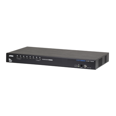 Videovigilancia ATEN CS1798