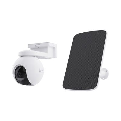 Videovigilancia  EZVIZ CS-CB8/SP