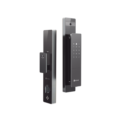 Control de Acceso EZVIZ CS-DL50FVS/PLUS