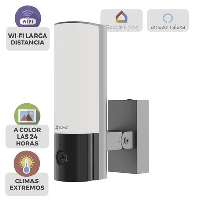 Cubo  EZVIZ CSEL3