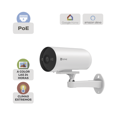Bala  EZVIZ CS-H5/3MP/POE