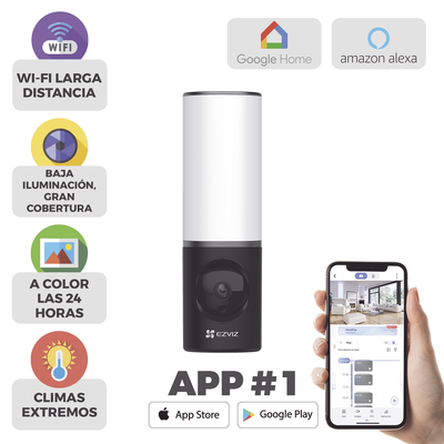 Cubo  EZVIZ CS-LC3