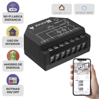Control de Iluminación  EZVIZ CST36