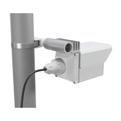 60, 70 y 80 GHz  MIKROTIK CUBEG-5AC60AY