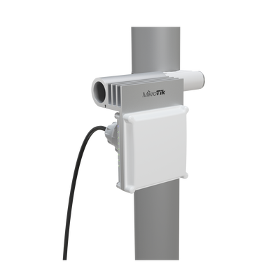 60, 70 y 80 GHz  MIKROTIK CUBEG-5AC60AY-SA