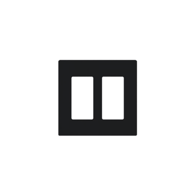 Lutron  LUTRON ELECTRONICS CW2BL
