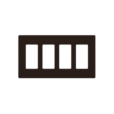Lutron  LUTRON ELECTRONICS CW4-BR