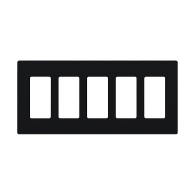 Lutron  LUTRON ELECTRONICS CW5BL