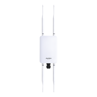 Redes e IT  ALTAI TECHNOLOGIES CX-200