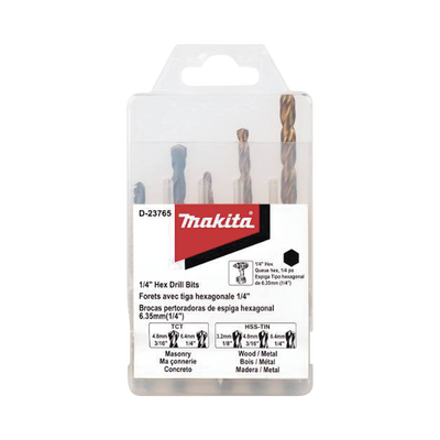 Herramientas Eléctricas  MAKITA D-23765
