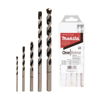Accesorios de Instalación  MAKITA D37100