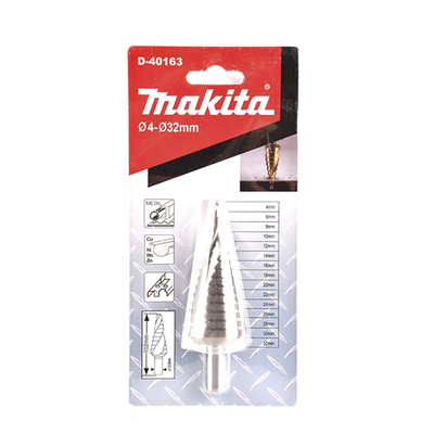 Accesorios de Instalación  MAKITA D-40163