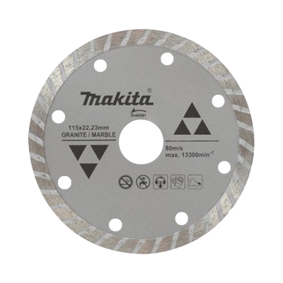 Control  de Acceso  MAKITA D-44301