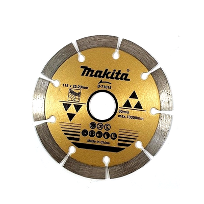 Accesorios de Instalación  MAKITA D-71015