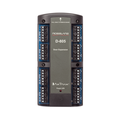 Control  de Acceso  ROSSLARE SECURITY PRODUCTS D-805