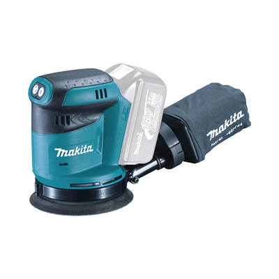 Herramientas Eléctricas  MAKITA DBO180Z