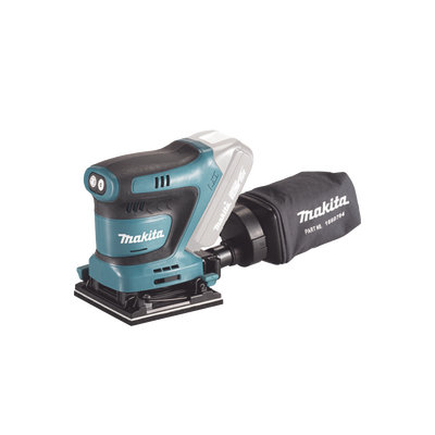 Herramientas Eléctricas  MAKITA DBO481Z
