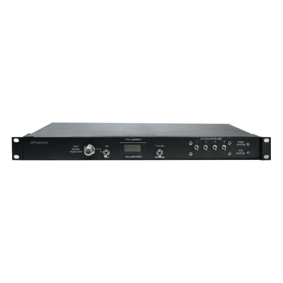 TTA y Multiacopladores  DB SPECTRA DB-SMCP1-08-B21