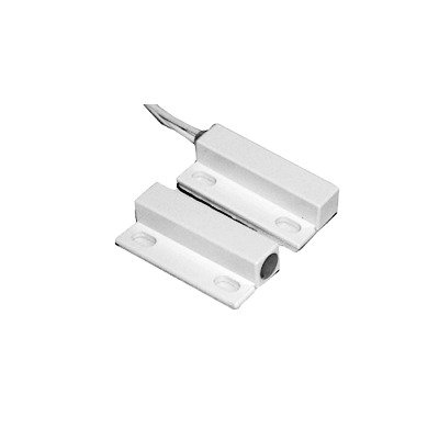 Contacto Magnético Cableado  ALEPH DC1561WH