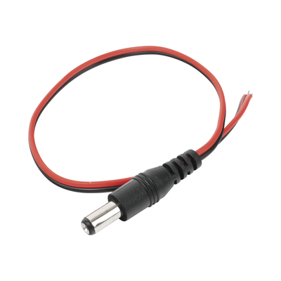 Para Alimentación y Electricidad SYSCOM DC-CORD