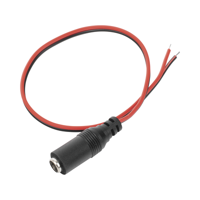 Para Alimentación y Electricidad SYSCOM DC-CORDF