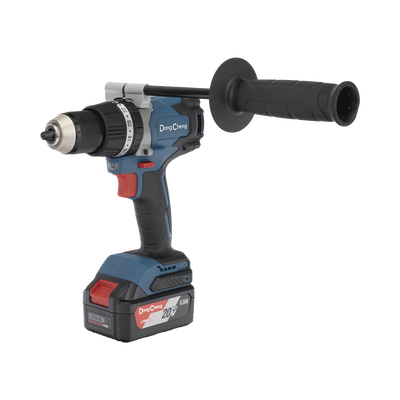 Herramientas Eléctricas  DONGCHENG DCJ-Z0313-EM