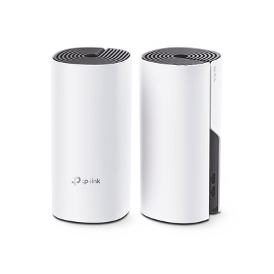Routers, Firewalls, Balanceadores TP-LINK DECOM4-2PACK