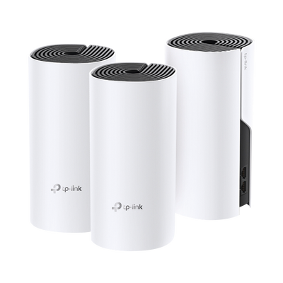 Routers, Firewalls, Balanceadores TP-LINK DECOM4-3PACK