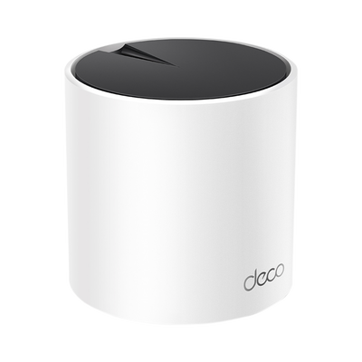 Routers, Firewalls, Balanceadores  TP-LINK DECOX55