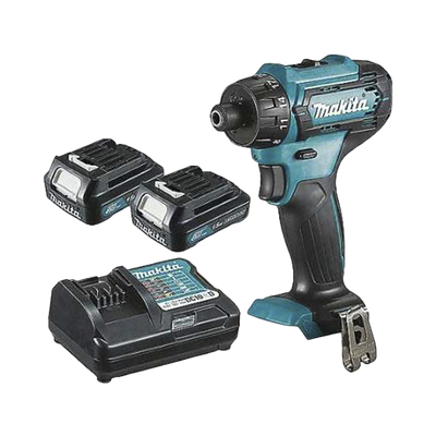 Herramientas Eléctricas MAKITA DF0-33D-WYE