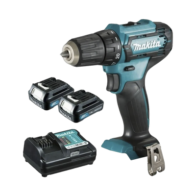 Herramientas Eléctricas MAKITA DF3-33D-WYE