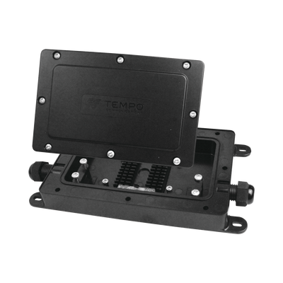 Cableado Estructurado  TEMPO DFE100